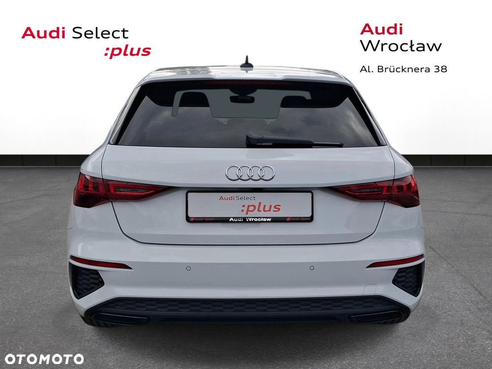 Audi A3 Sportback - 10
