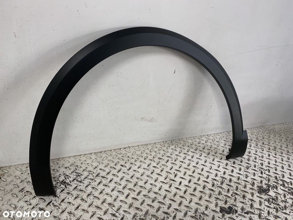 NOWA ORYGINALNA LISTWA BŁOTNIKA LEWA PRZEDNIA LEWY PRZÓD CITROEN C4 III 3 20-25 9832959080 - 4