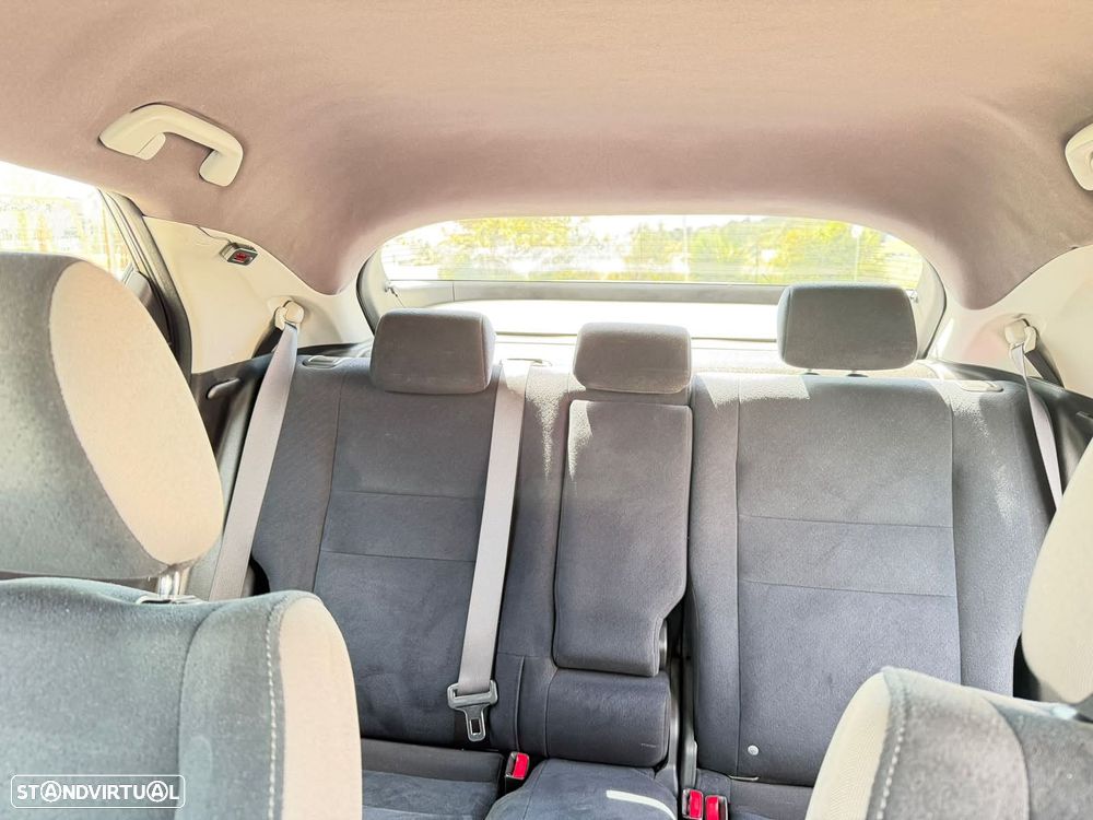 Honda Civic 1.8 Executive - 7