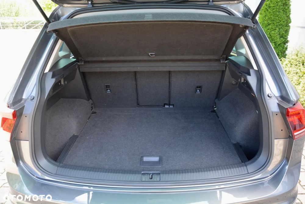Volkswagen Tiguan 2.0 TDI BMT SCR Highline DSG - 29