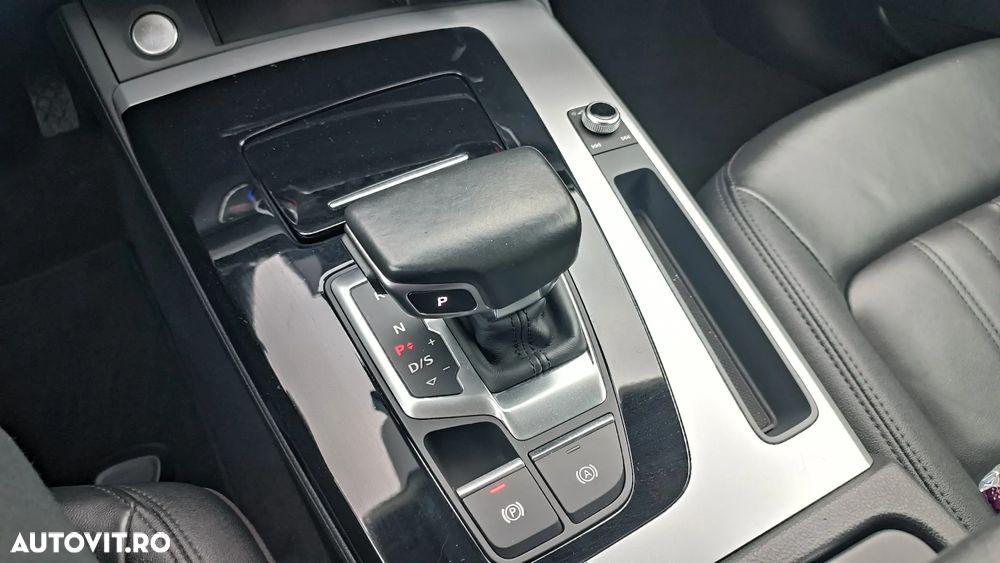 Audi Q5 40 TDI quattro S tronic MHEV Advanced - 30