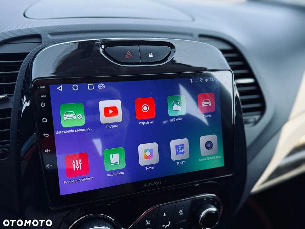Renault Captur TCe 120 EDC Dynamique - 25