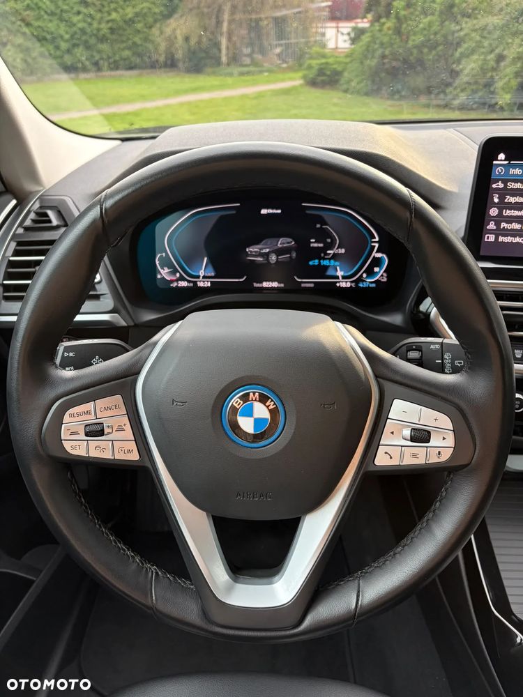 BMW X3 - 15