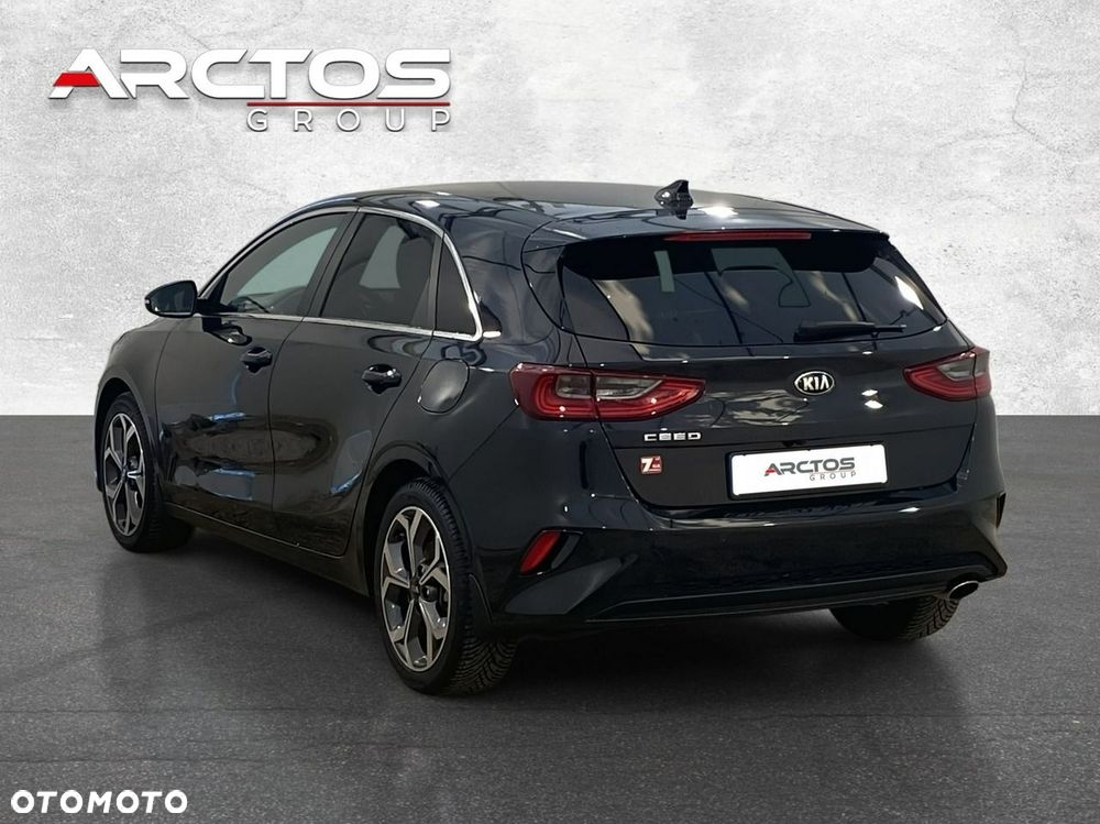 Kia Ceed 1.4 T-GDI L Business Line - 8