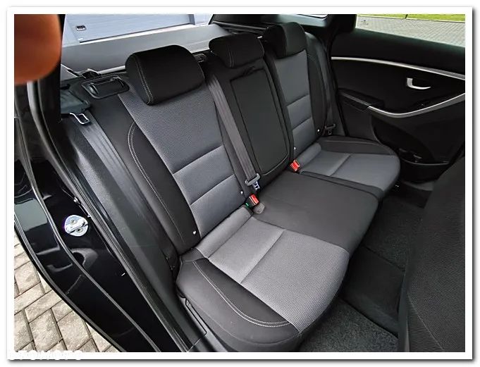 Hyundai i30 1.6 Automatik Style - 19