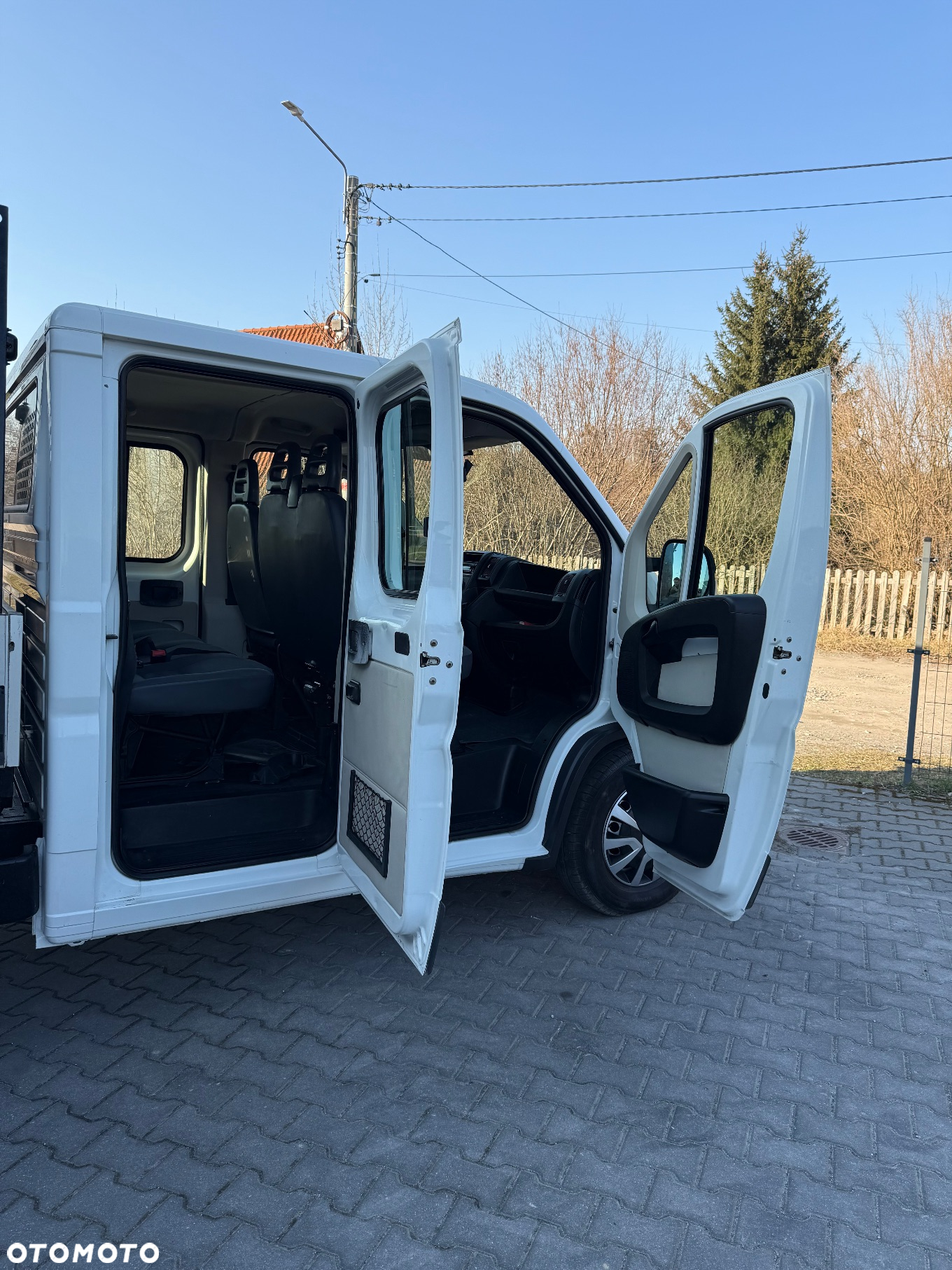 Citroën Jumper - 35
