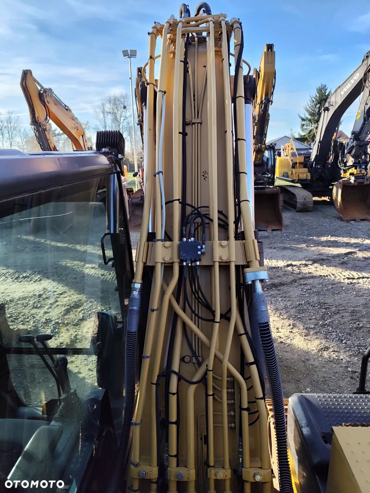 Caterpillar 312EL - 21