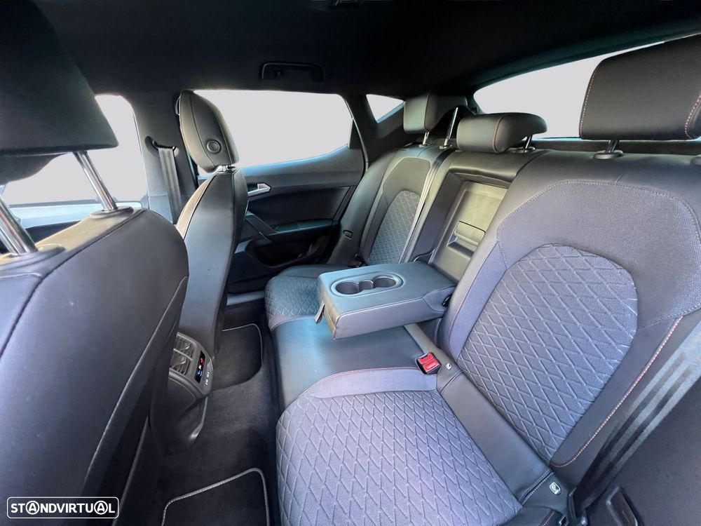 Cupra Leon - 34