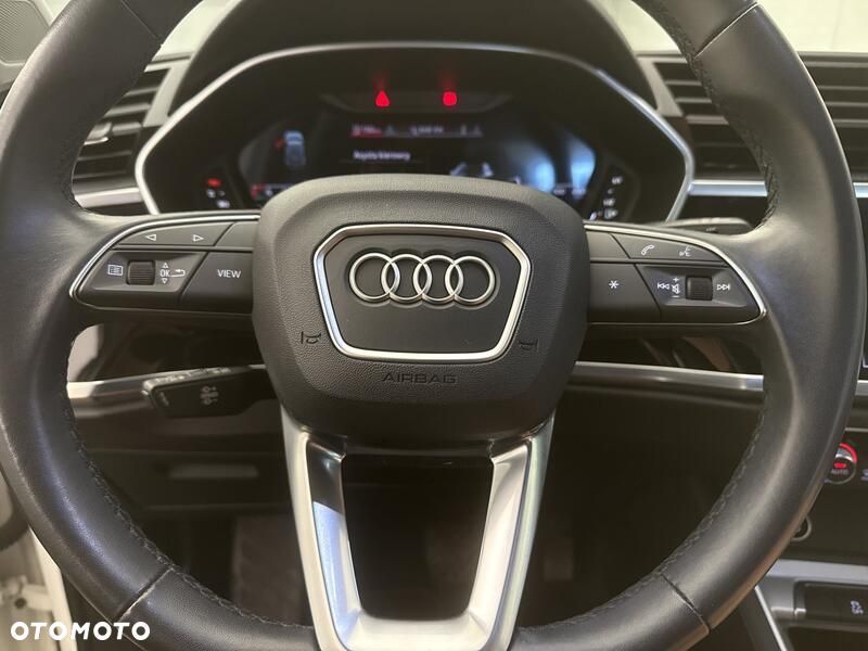 Audi Q3 35 TFSI mHEV S tronic - 15