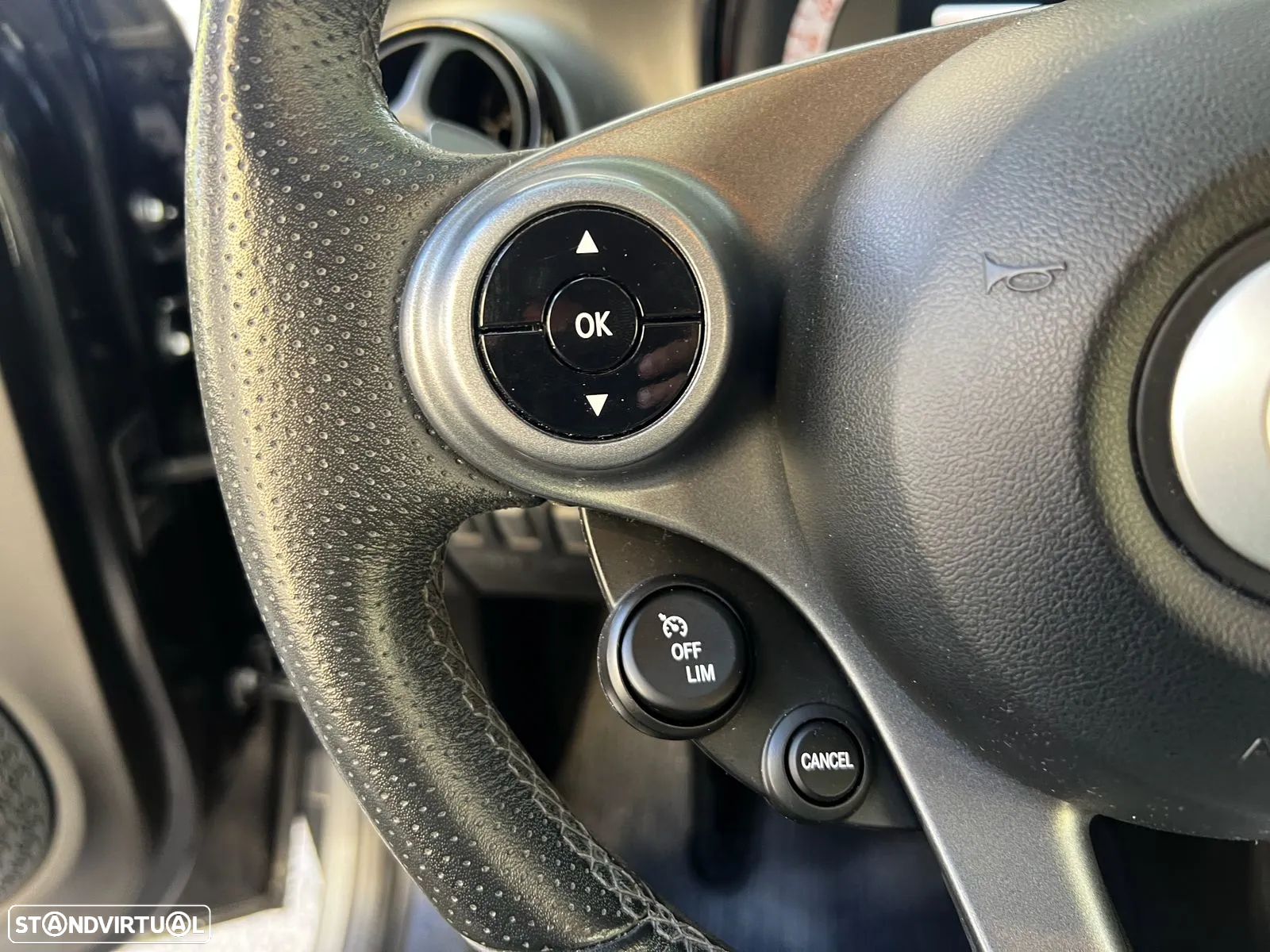Smart ForFour 0.9 Passion 90 - 12