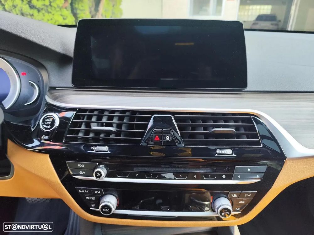 BMW 640 i xDrive - 22