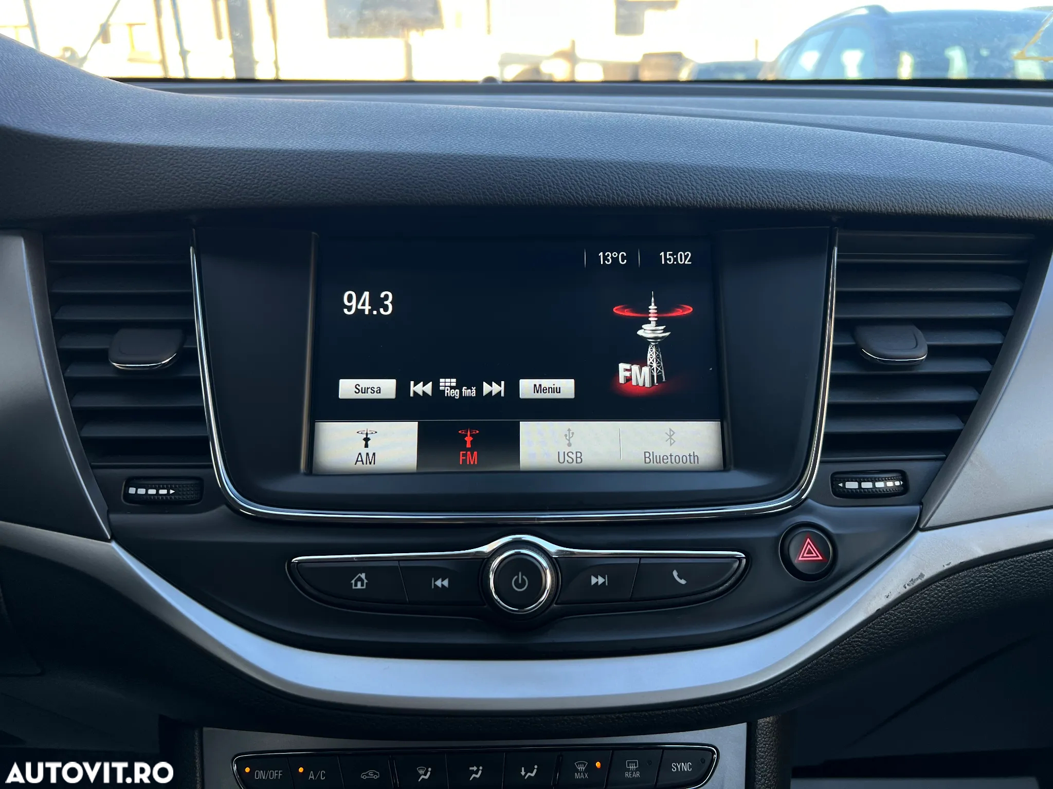 Opel Astra - 14
