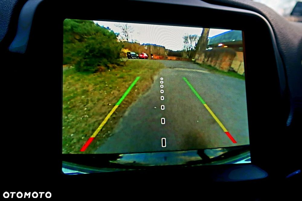 Jeep Renegade 1.3 GSE T4 Turbo Upland 4x4 S&S - 28