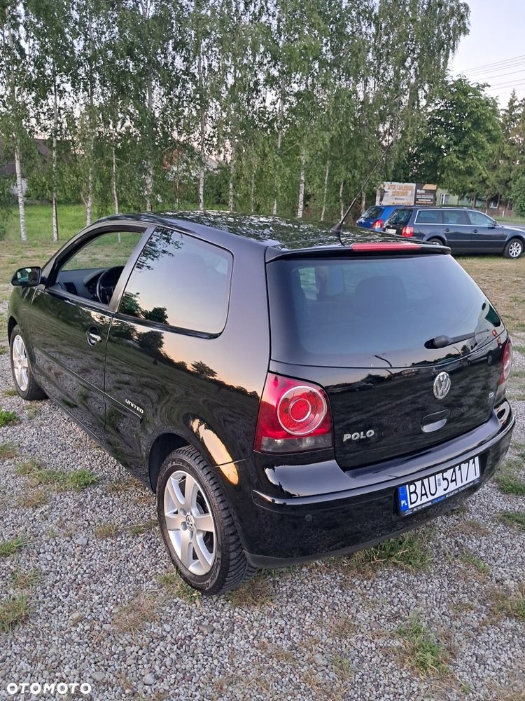 Volkswagen Polo - 5