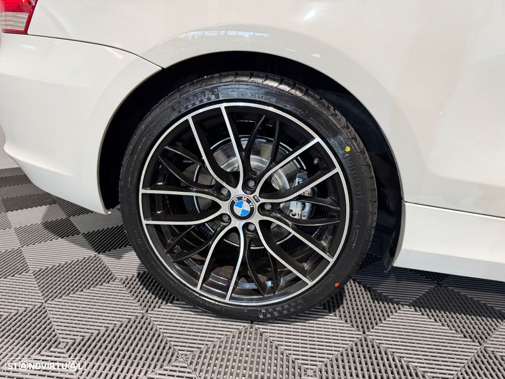 BMW 118 - 28