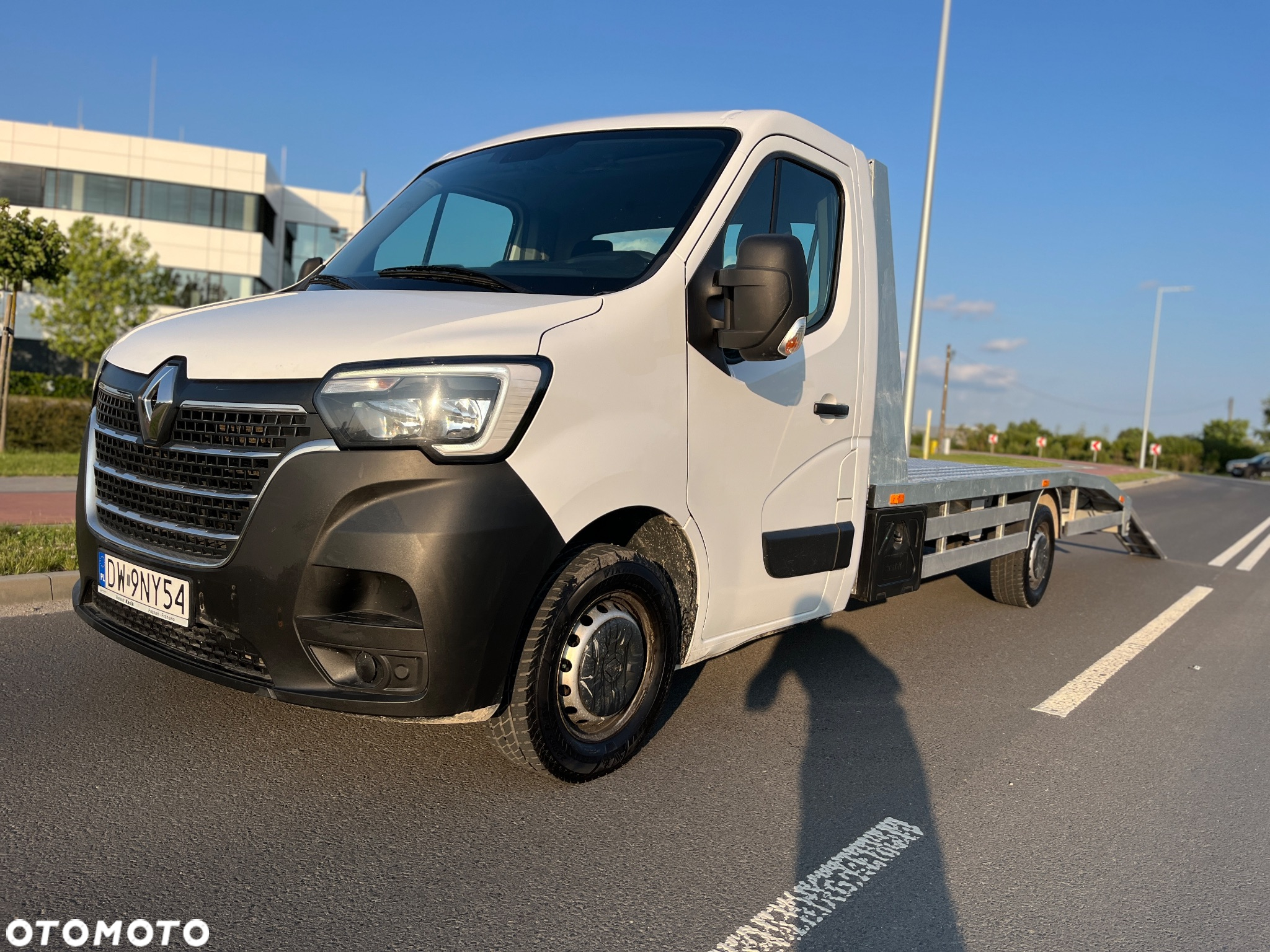 Renault Master - 3