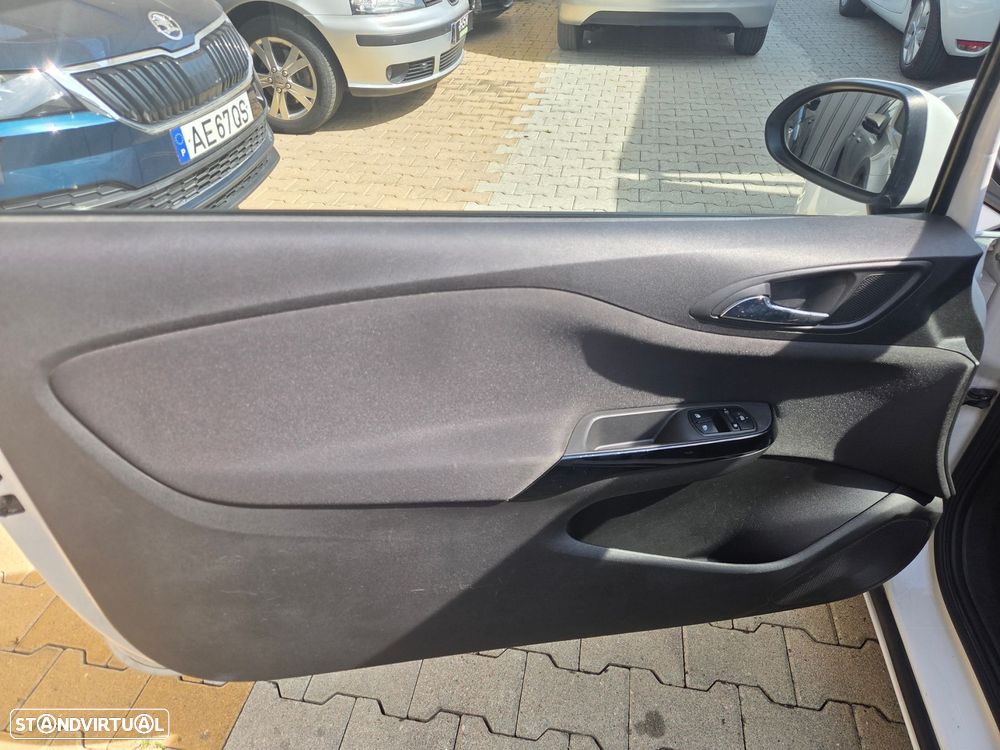 Opel Corsa 1.3 CDTi - 14