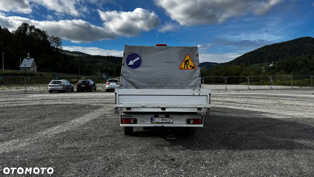 Renault Master - 4