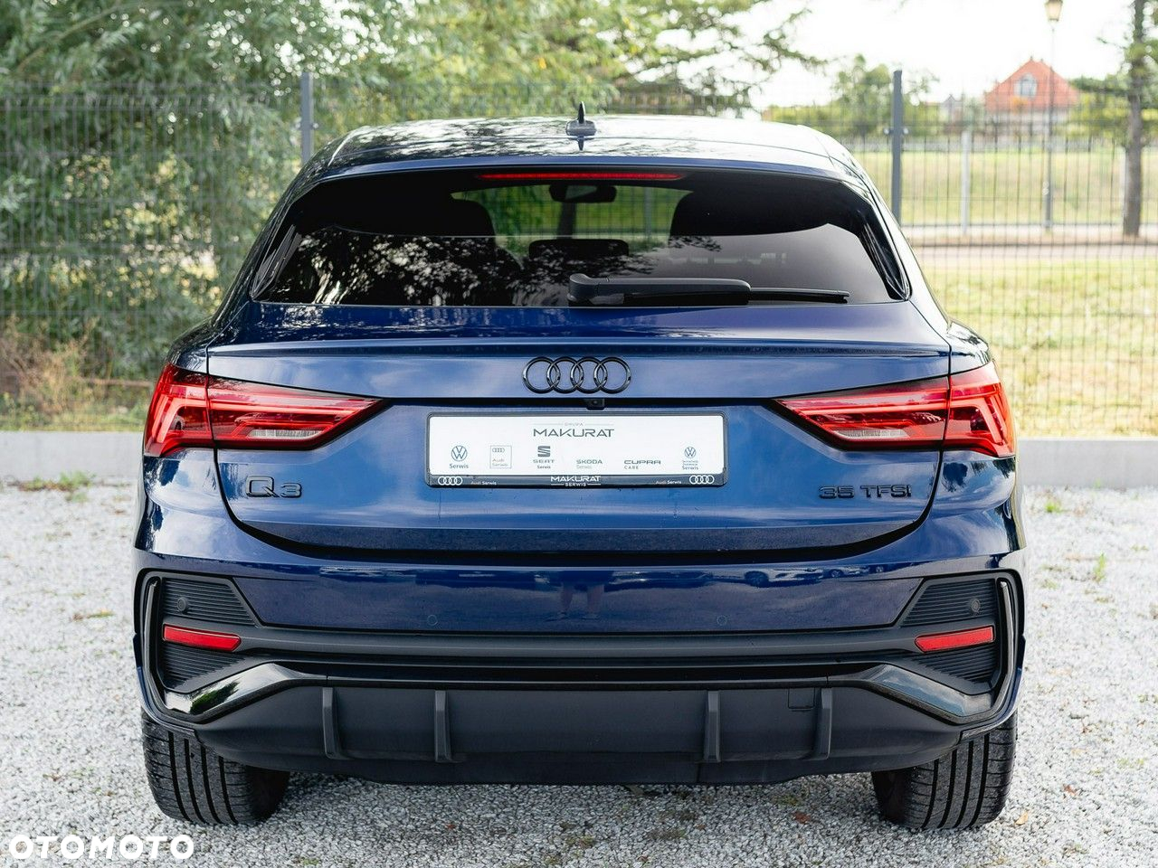 Audi Q3 Sportback - 11