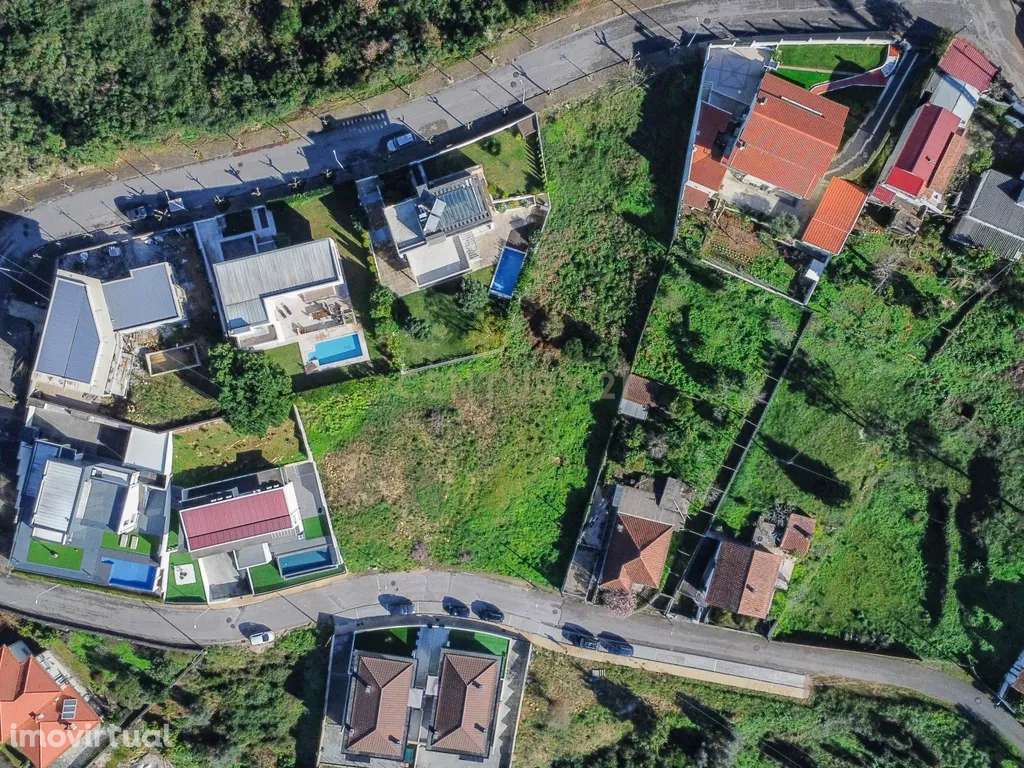 Oportunidade Única para a Sua Moradia de Sonho em Loteamento - Grande imagem: 4/8