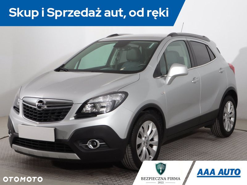 Opel Mokka - 2