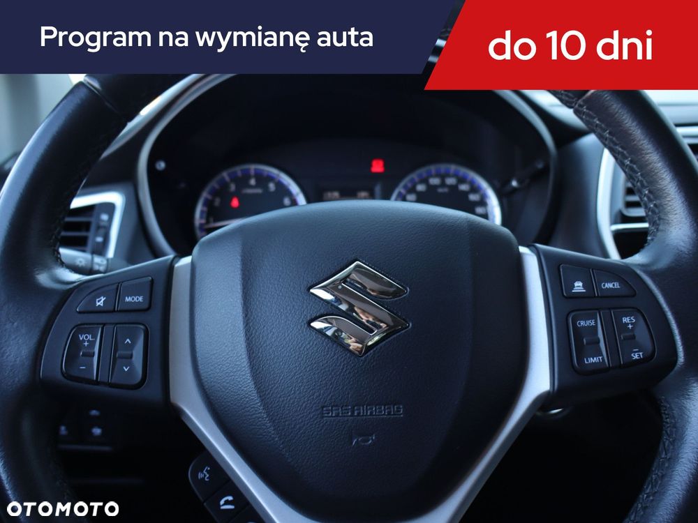 Suzuki SX4 S-Cross - 18