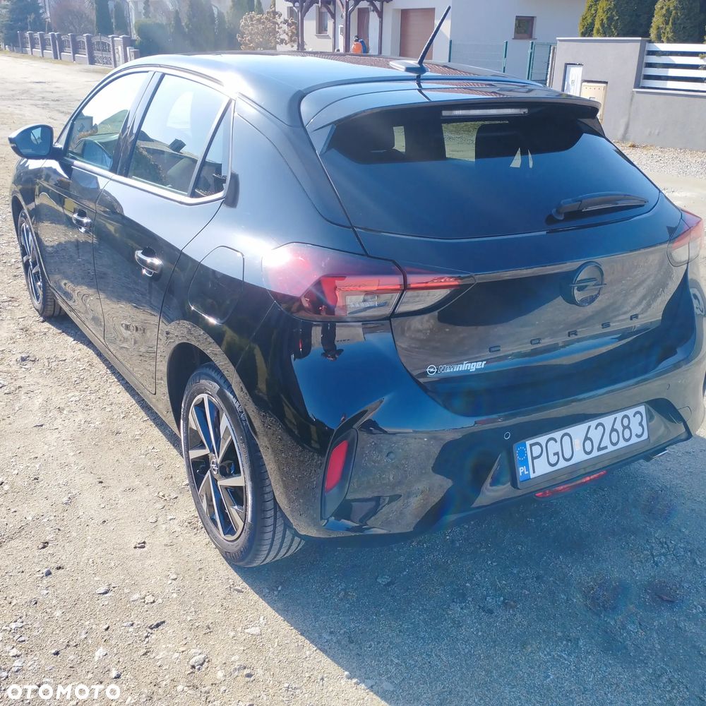 Opel Corsa 1.2 GS Line S&S - 8