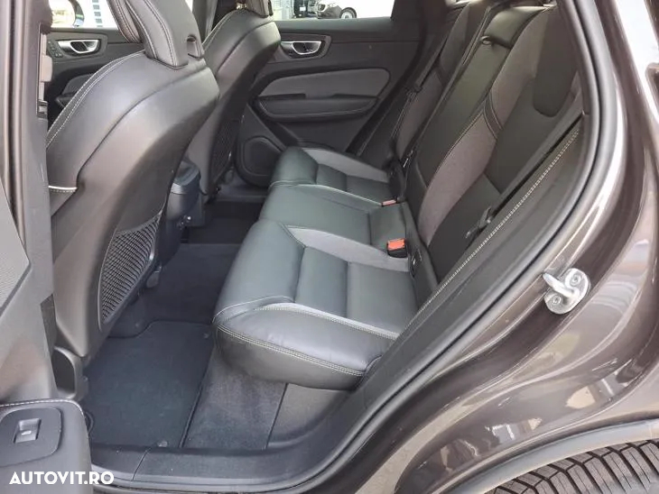 Volvo XC 60 B4 D AWD Geartronic Inscription - 13