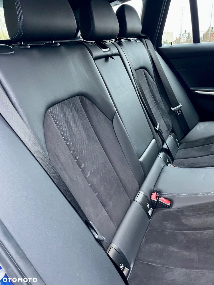 BMW Seria 3 320d M Sport - 25