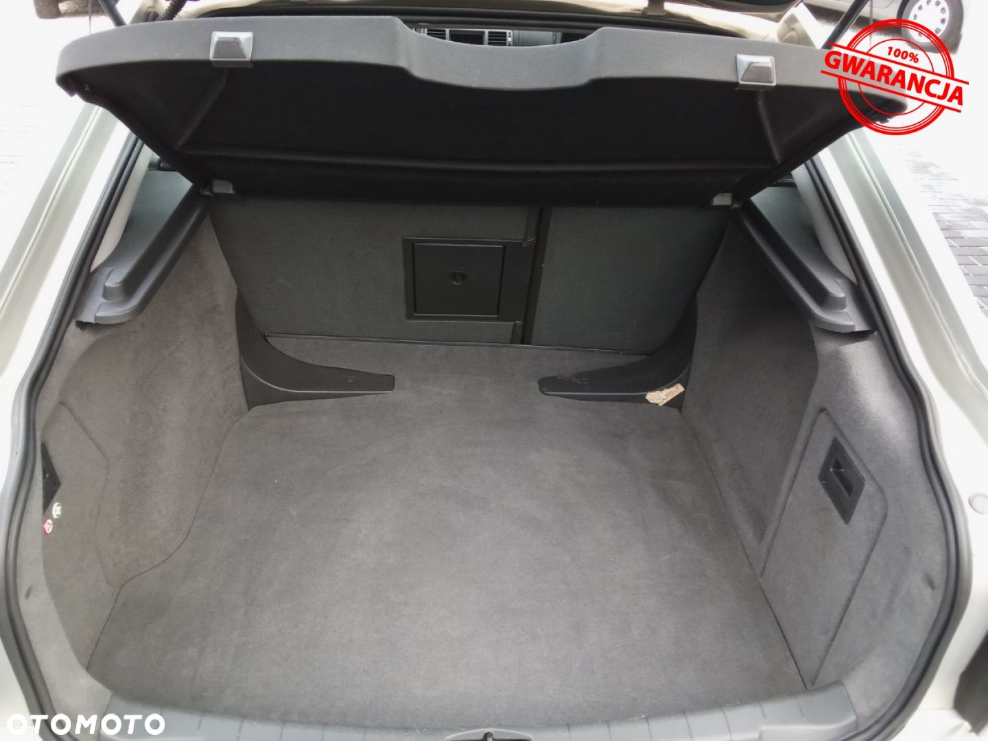 Opel Vectra - 25