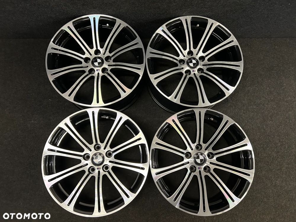 Alufelgi BMW M3 E90, E92, E93, E46 19 cali 5x120 4szt. Dwie szerokości! Ładne! - 3