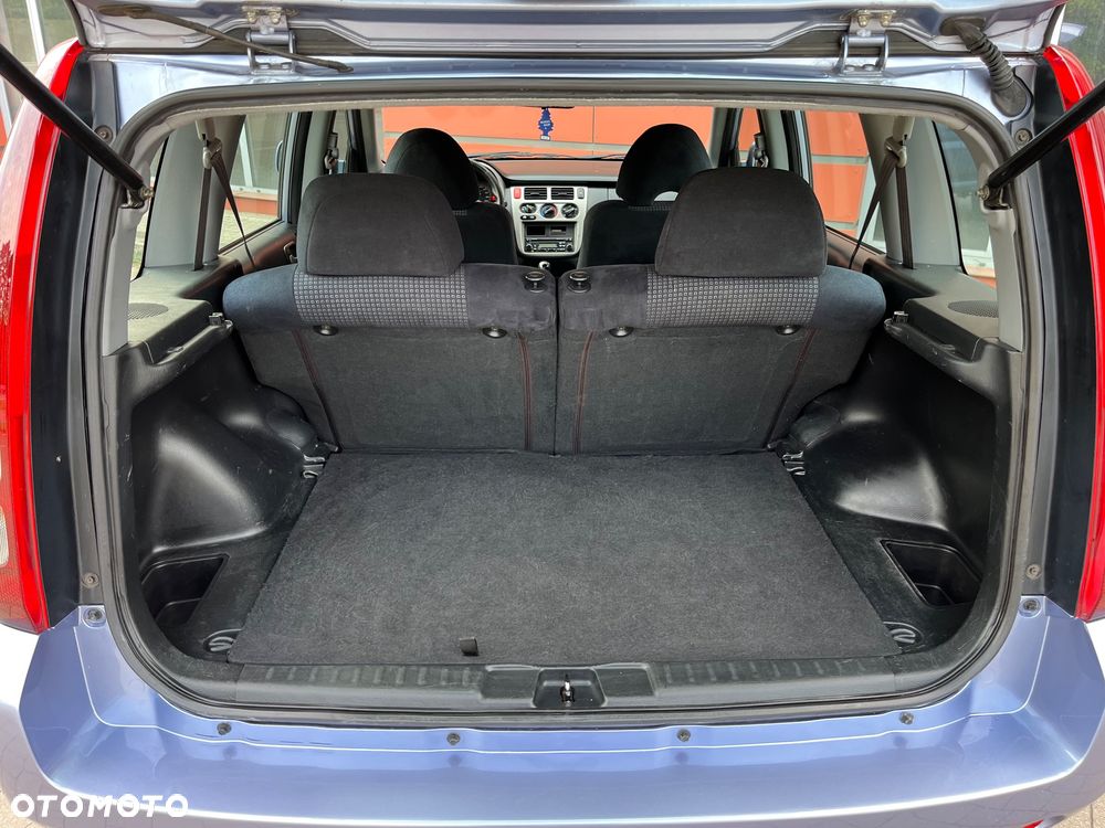 Honda HR-V 4wd - 37