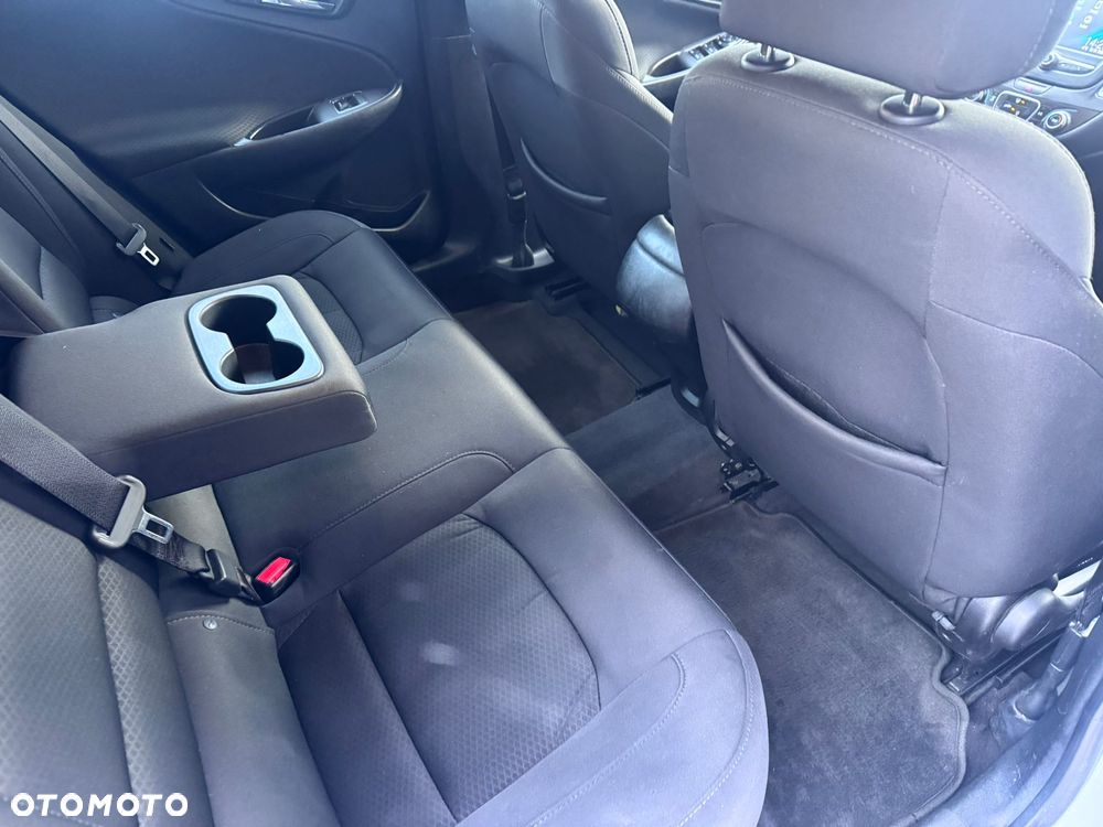Chevrolet Malibu - 23