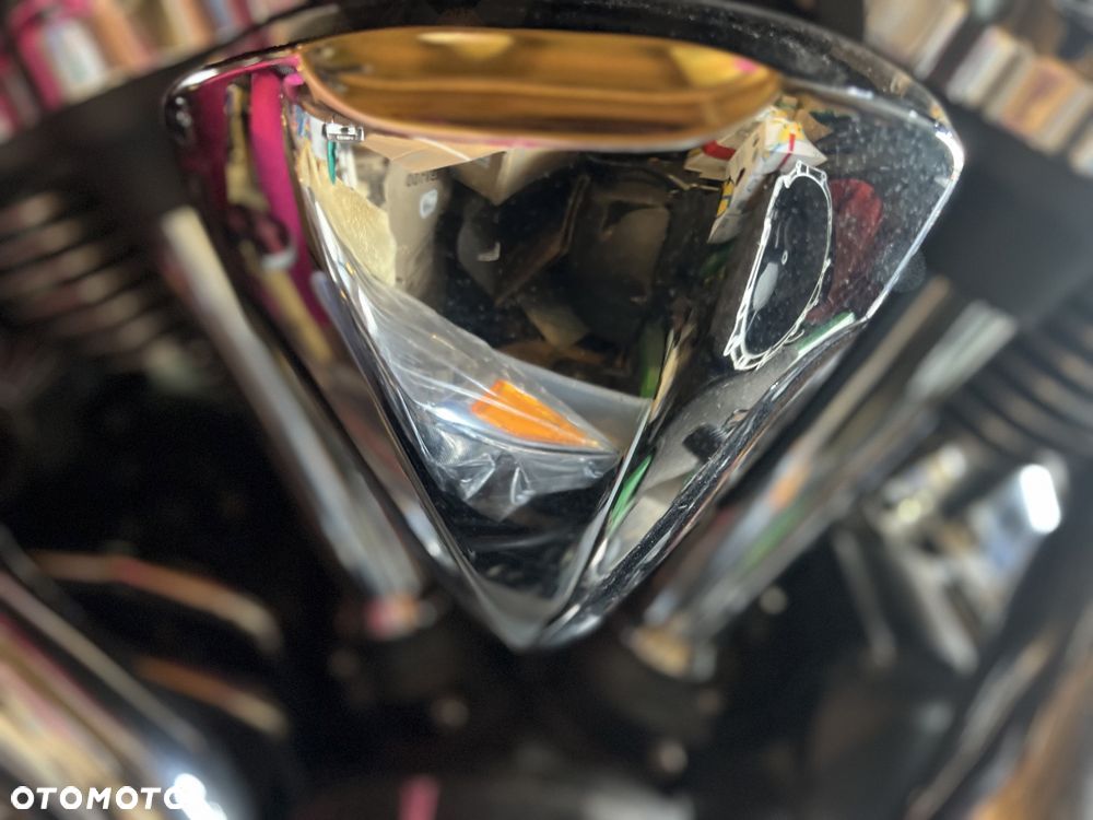 Yamaha Raider XV 1900 Czesci - 5
