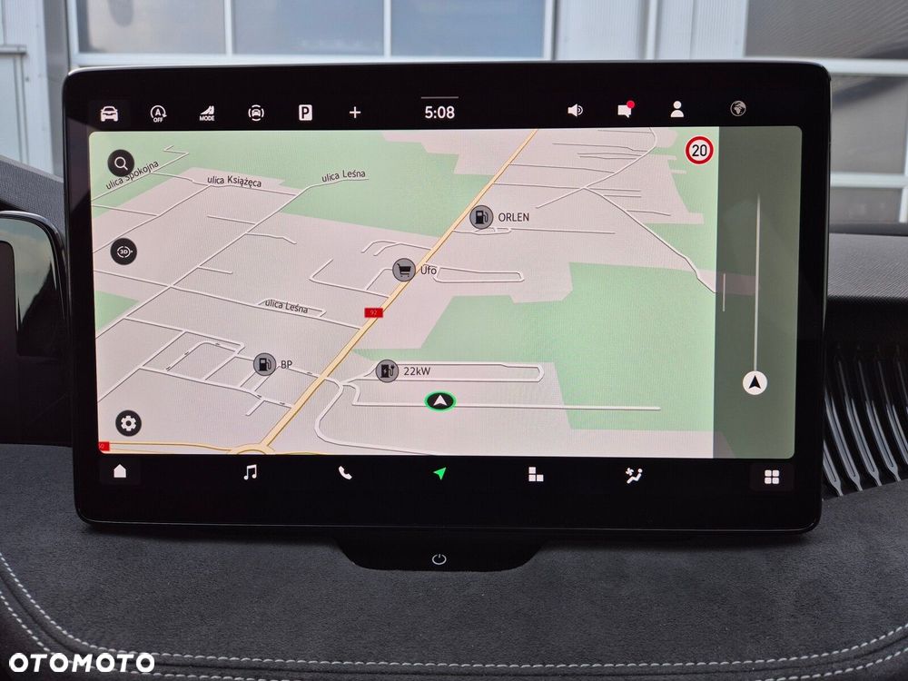 Skoda Superb 2.0 TSI Sportline DSG - 26