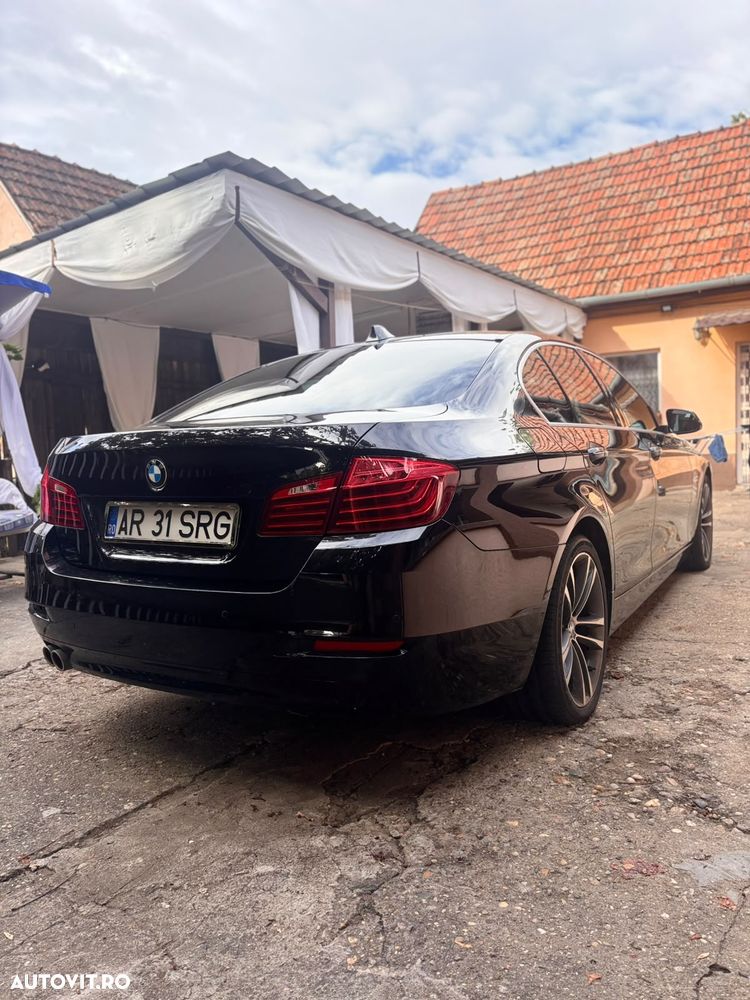 BMW Seria 5 - 3