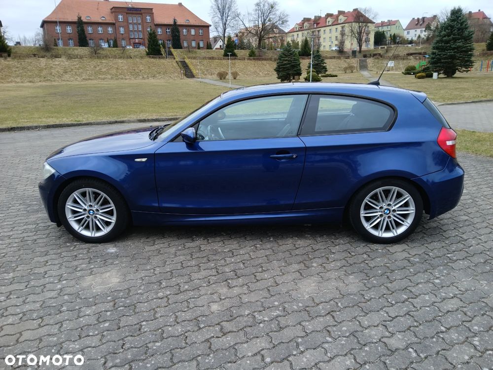 BMW Seria 1 120i Edition Sport - 3