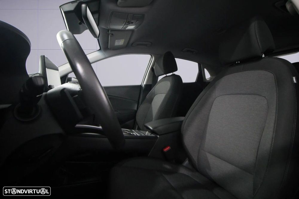 Hyundai Kauai — fotografia 5