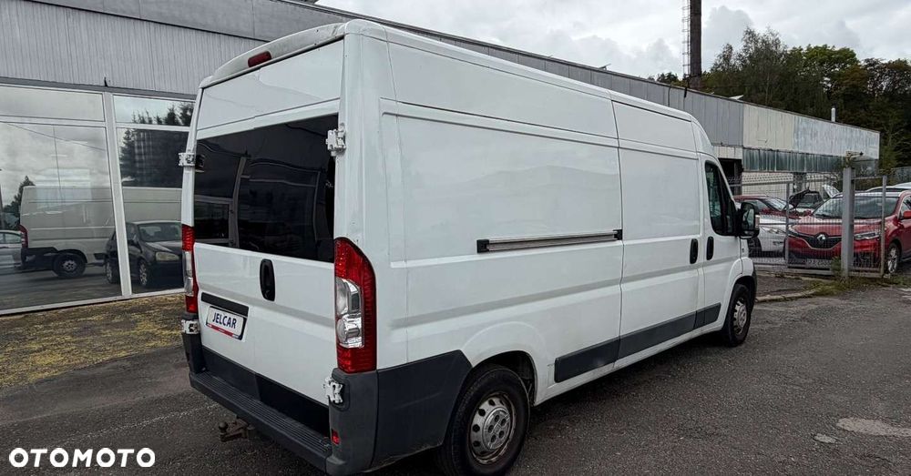 Fiat Ducato - 5