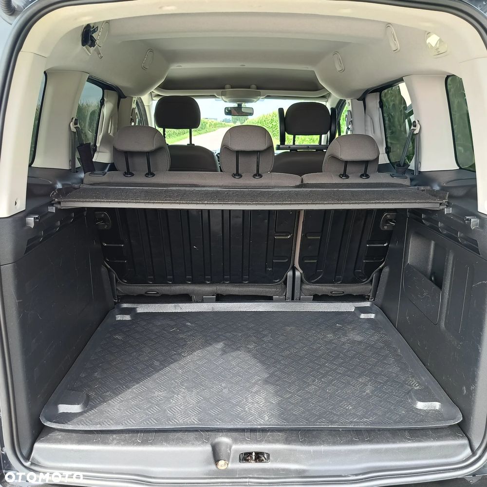 Citroën Berlingo 1.6 VTi Multispace - 12