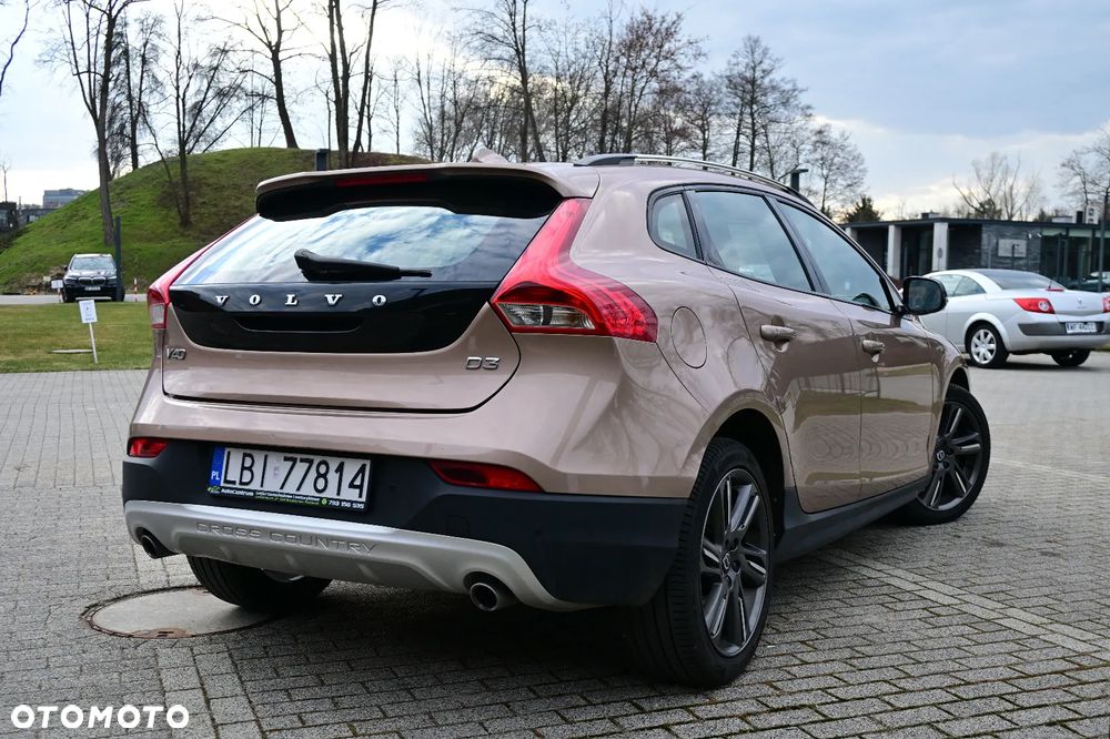Volvo V40 - 4