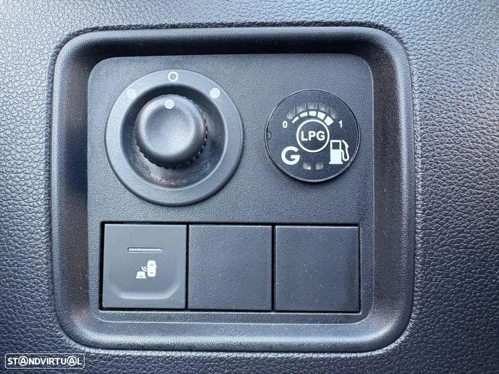 Dacia Duster 1.0 TCe ECO-G Prestige Bi-Fuel - 35