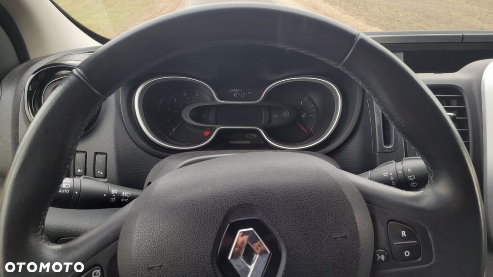Renault Trafic - 18