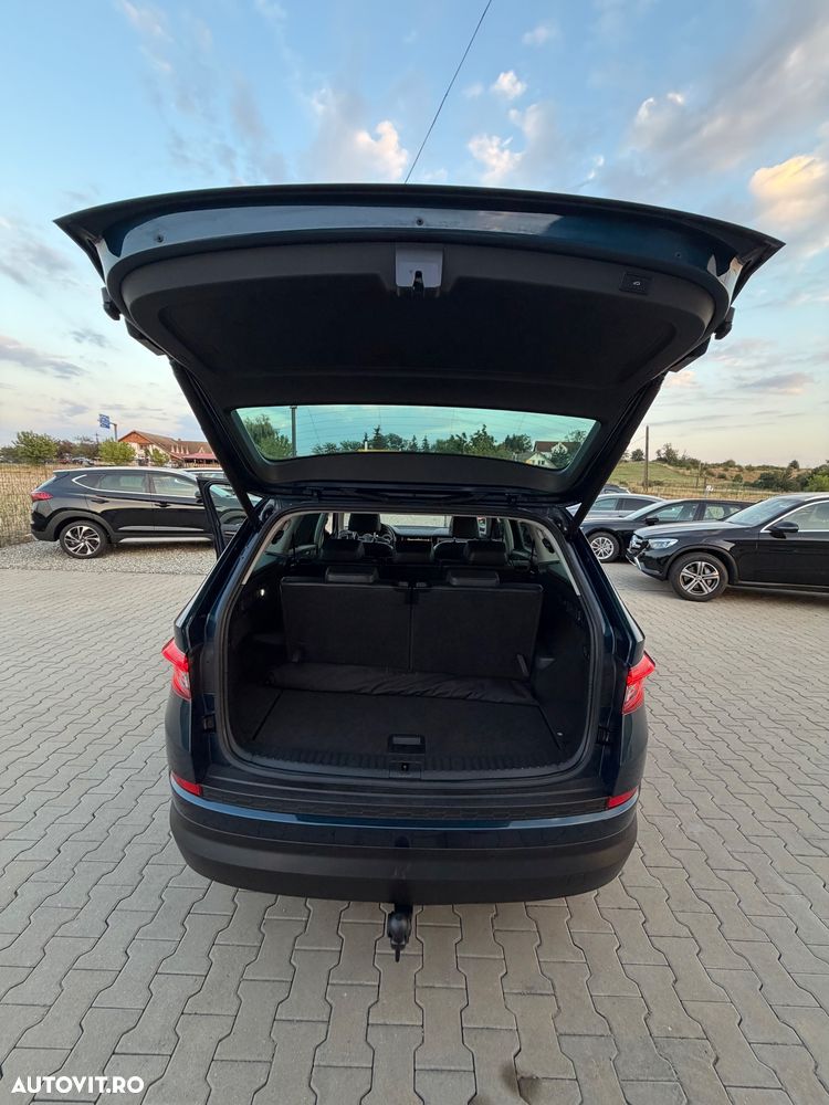 Skoda Kodiaq - 23