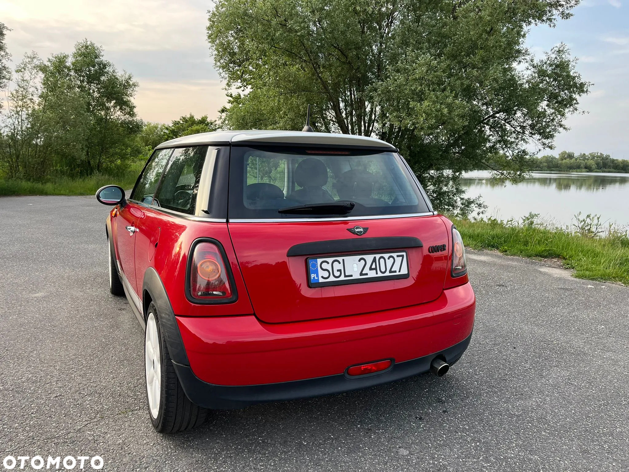 MINI Cooper - 4