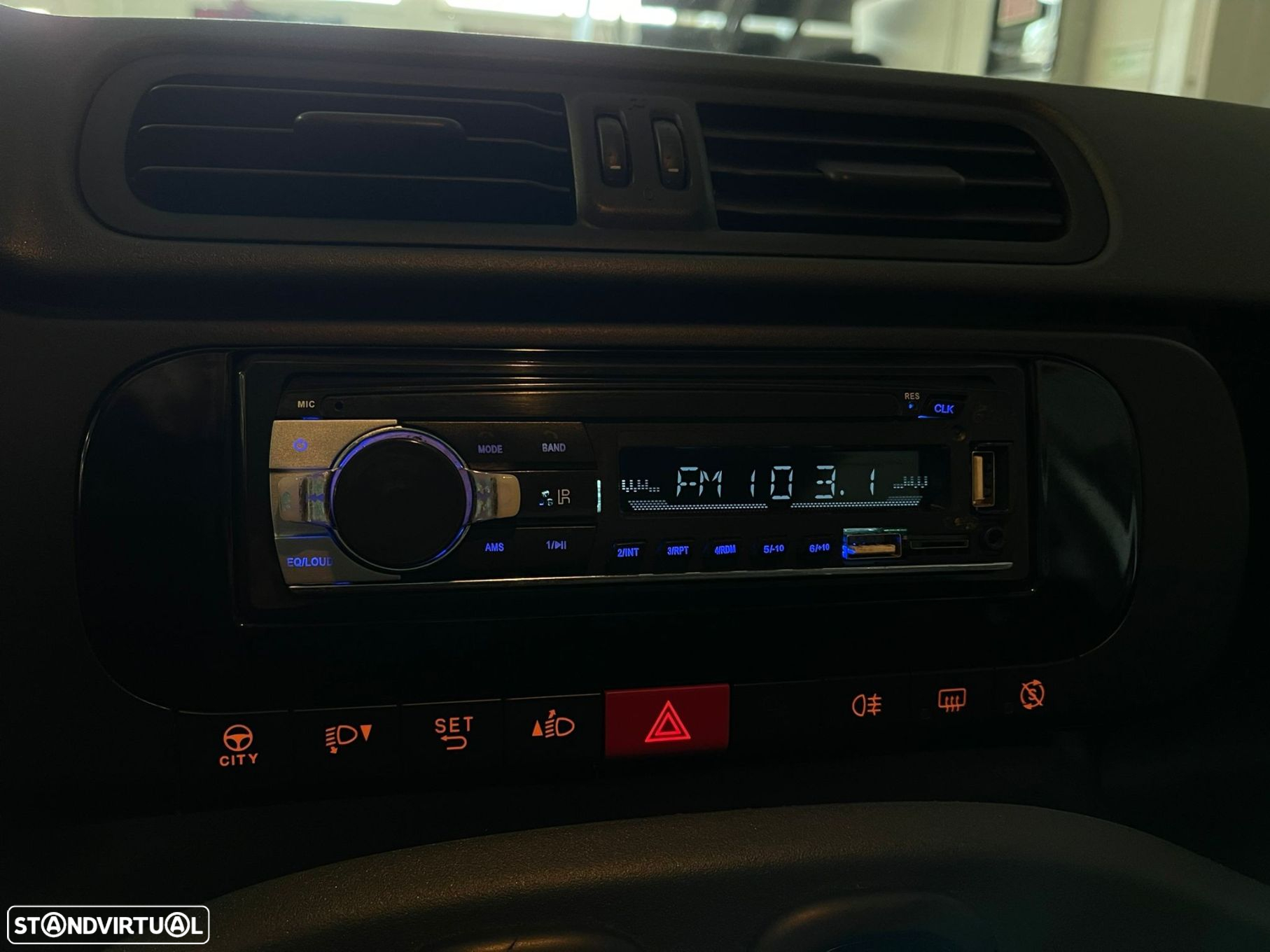 Fiat Panda 1.0 Hybrid - 11