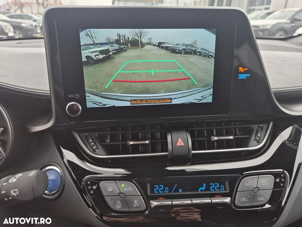 Toyota C-HR Club - 15