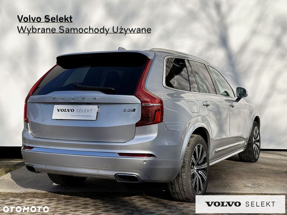 Volvo XC 90 - 7