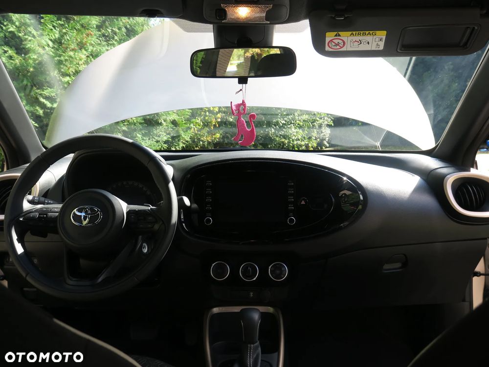 Toyota Aygo - 23