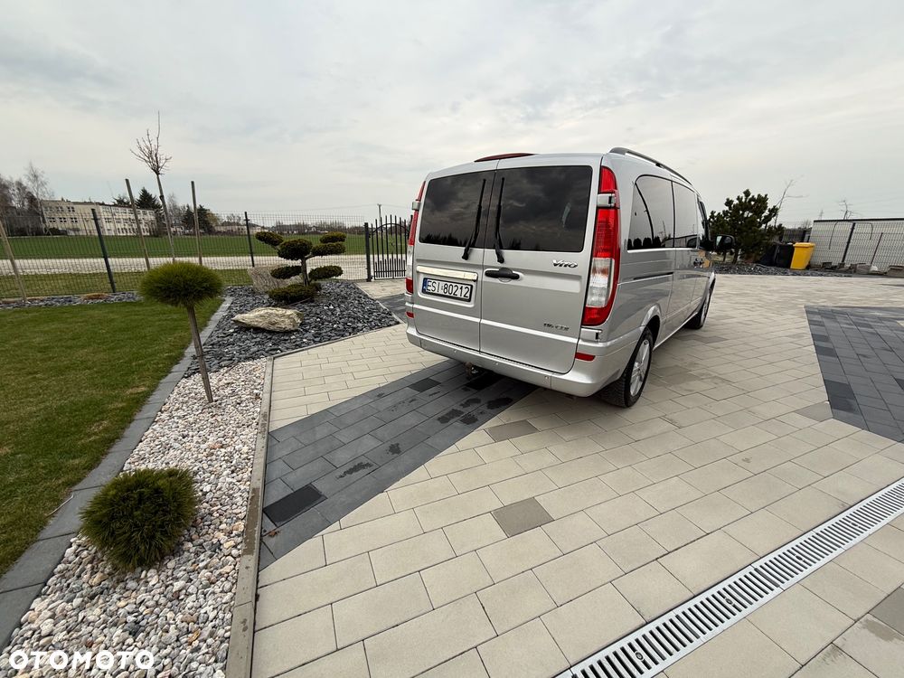 Mercedes-Benz Vito 639.705 - 4